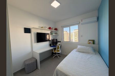 Apartamento para alugar com 90m², 3 quartos e 1 vaga Apartamento para alugar com 90m², 3 quartos e 1 vagaQuarto 2