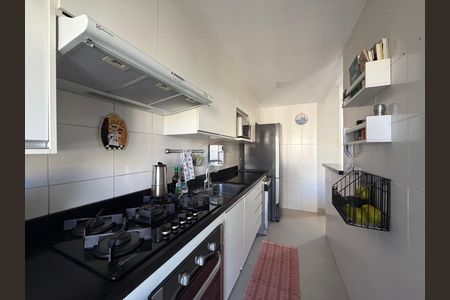 Apartamento para alugar com 90m², 3 quartos e 1 vaga Apartamento para alugar com 90m², 3 quartos e 1 vagaCozinha