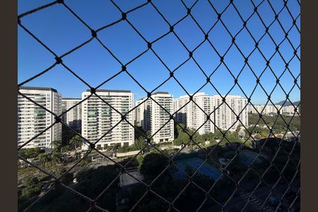 Apartamento para alugar com 90m², 3 quartos e 1 vaga Apartamento para alugar com 90m², 3 quartos e 1 vagaSuíte - Varanda