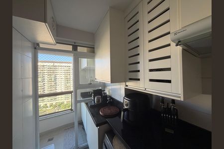 Apartamento para alugar com 90m², 3 quartos e 1 vaga Apartamento para alugar com 90m², 3 quartos e 1 vagaÁrea de serviço