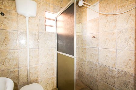 Casa para alugar com 50m², 2 quartos e 1 vagaBanheiro