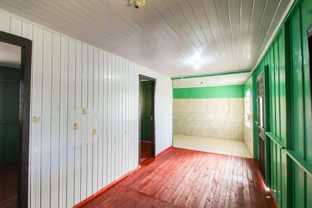 Sala de casa para alugar com 2 quartos, 50m² em Mathias Velho, Canoas