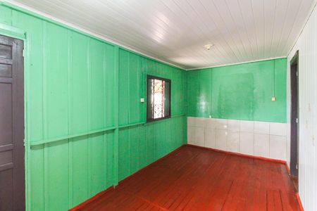 Sala de casa para alugar com 2 quartos, 50m² em Mathias Velho, Canoas