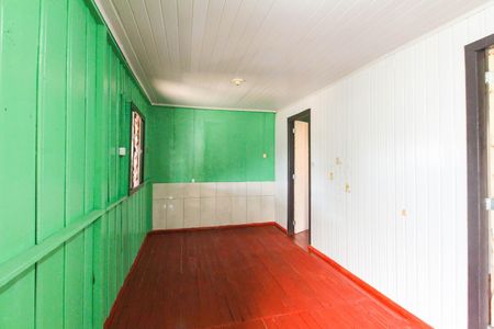 Casa para alugar com 50m², 2 quartos e 1 vagaSala