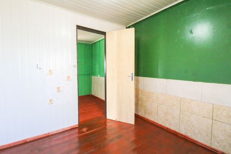 Quarto 1 de casa para alugar com 2 quartos, 50m² em Mathias Velho, Canoas