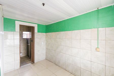 Casa para alugar com 50m², 2 quartos e 1 vagaCozinha