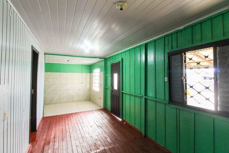 Sala de casa para alugar com 2 quartos, 50m² em Mathias Velho, Canoas