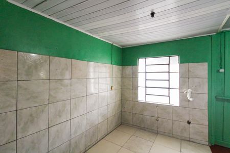 Casa para alugar com 50m², 2 quartos e 1 vagaCozinha
