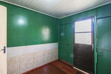 Quarto 1 de casa para alugar com 2 quartos, 50m² em Mathias Velho, Canoas