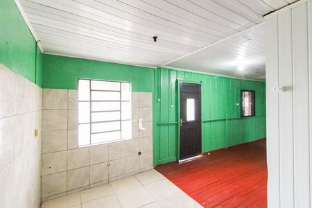 Casa para alugar com 50m², 2 quartos e 1 vagaCozinha