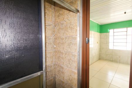 Casa para alugar com 50m², 2 quartos e 1 vagaBanheiro