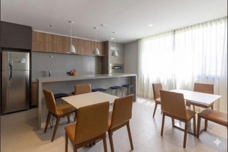 Apartamento à venda com 26m², 1 quarto e sem vaga Apartamento à venda com 26m², 1 quarto e sem vagaFoto 19