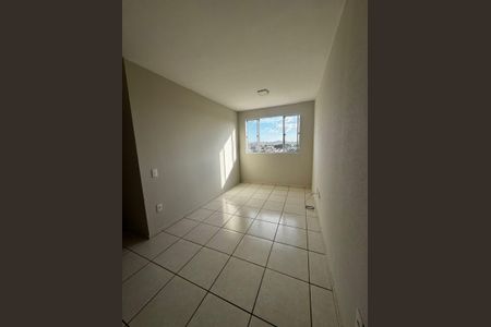 Sala de apartamento para alugar com 2 quartos, 49m² em Mantiqueira, Belo Horizonte