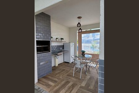 Apartamento para alugar com 49m², 2 quartos e 1 vaga Apartamento para alugar com 49m², 2 quartos e 1 vagaÁrea Gourmet