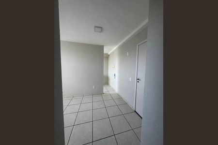 Sala de apartamento para alugar com 2 quartos, 49m² em Mantiqueira, Belo Horizonte