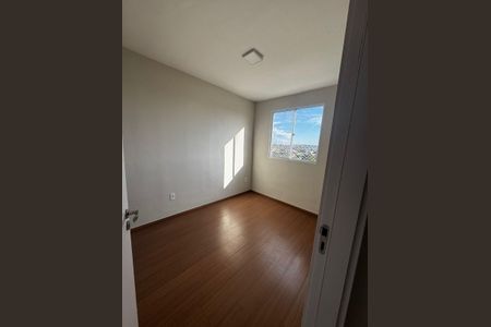 Quarto de apartamento para alugar com 2 quartos, 49m² em Mantiqueira, Belo Horizonte
