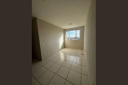 Sala de apartamento para alugar com 2 quartos, 49m² em Mantiqueira, Belo Horizonte