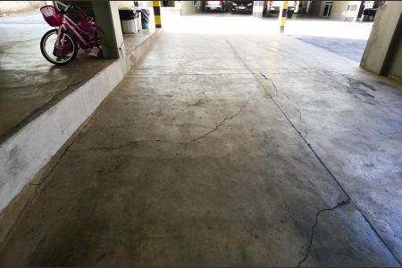 Garagem de apartamento para alugar com 3 quartos, 80m² em Colégio Batista, Belo Horizonte