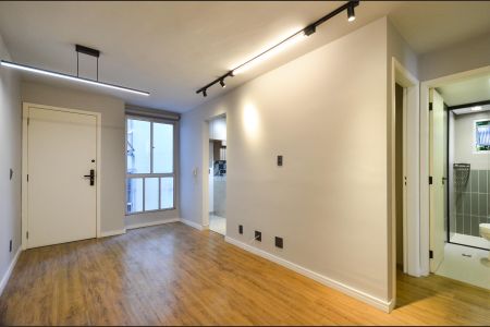 Apartamento para alugar com 3 quartos, 80m² em Colégio Batista, Belo Horizonte