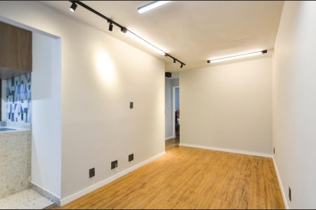 Apartamento para alugar com 80m², 3 quartos e 1 vaga Apartamento para alugar com 80m², 3 quartos e 1 vagaSala Ambientes
