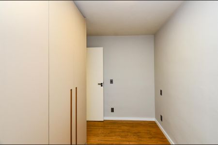 Quarto 2 de apartamento para alugar com 3 quartos, 80m² em Colégio Batista, Belo Horizonte