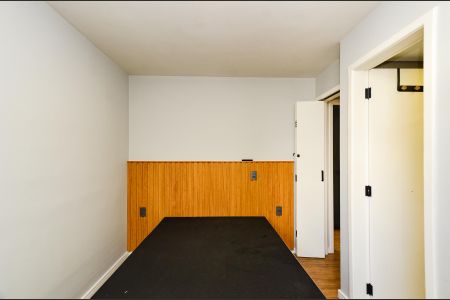 Suíte  de apartamento para alugar com 3 quartos, 80m² em Colégio Batista, Belo Horizonte