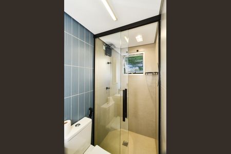 Apartamento para alugar com 80m², 3 quartos e 1 vaga Apartamento para alugar com 80m², 3 quartos e 1 vagaBanheiro Suíte