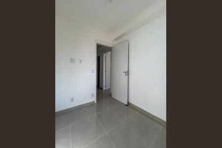 Quarto 2 de apartamento para alugar com 2 quartos, 38m² em Vila Nair, São Paulo