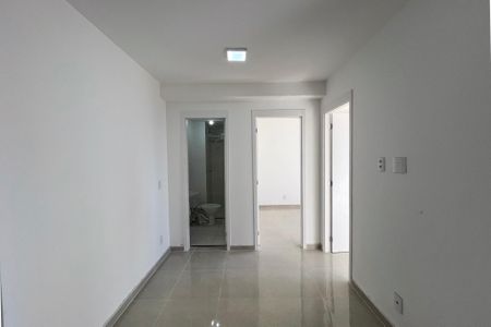 Sala/Cozinha de apartamento para alugar com 2 quartos, 38m² em Vila Nair, São Paulo