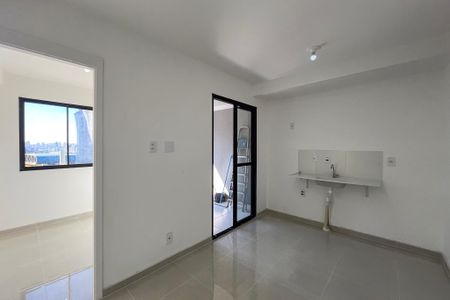 Apartamento para alugar com 2 quartos, 38m² em Vila Nair, São Paulo