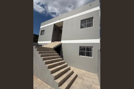 Área comum de apartamento para alugar com 2 quartos, 44m² em Morada do Vale I, Gravataí