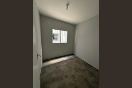 Quarto 2 de apartamento para alugar com 2 quartos, 44m² em Morada do Vale I, Gravataí