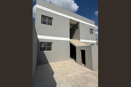 Área comum de apartamento para alugar com 2 quartos, 44m² em Morada do Vale I, Gravataí