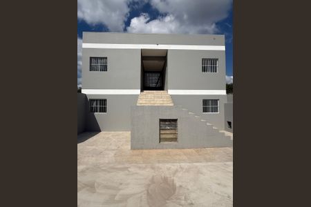 Apartamento para alugar com 44m², 2 quartos e 1 vaga Apartamento para alugar com 44m², 2 quartos e 1 vagaÁrea comum