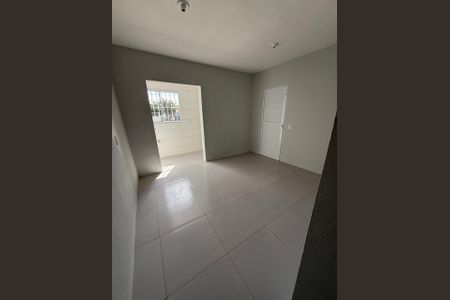 Sala de apartamento para alugar com 2 quartos, 44m² em Morada do Vale I, Gravataí