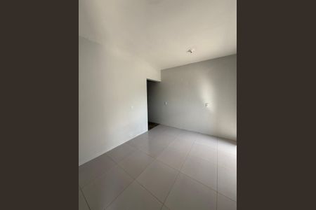 Sala de apartamento para alugar com 2 quartos, 44m² em Morada do Vale I, Gravataí