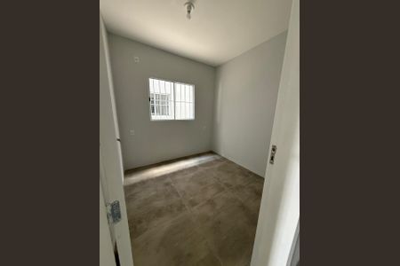 Quarto 2 de apartamento para alugar com 2 quartos, 44m² em Morada do Vale I, Gravataí