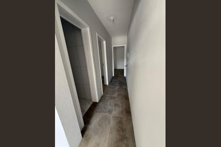Apartamento para alugar com 2 quartos, 44m² em Morada do Vale I, Gravataí