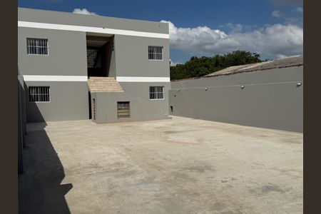 Área comum de apartamento para alugar com 2 quartos, 44m² em Morada do Vale I, Gravataí