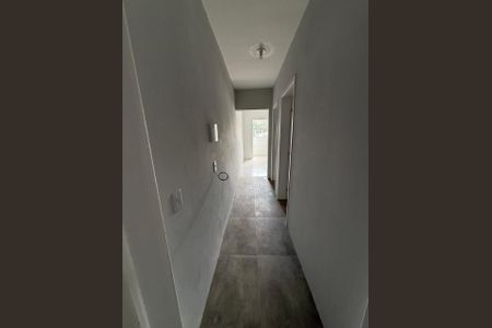 Apartamento para alugar com 2 quartos, 44m² em Morada do Vale I, Gravataí