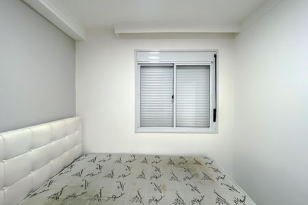 Quarto de apartamento para alugar com 1 quarto, 32m² em Belenzinho, São Paulo