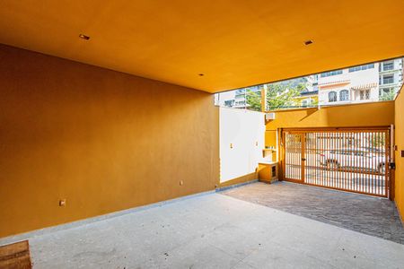 Área de lazer de casa para alugar com 4 quartos, 330m² em Pompeia, São Paulo