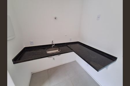 Studio de kitnet/studio para alugar com 1 quarto, 39m² em Ingá, Niterói
