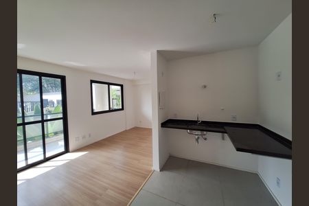 Studio de kitnet/studio para alugar com 1 quarto, 39m² em Ingá, Niterói