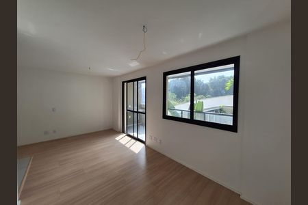Studio de kitnet/studio para alugar com 1 quarto, 39m² em Ingá, Niterói