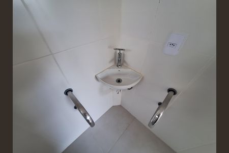 Studio para alugar com 39m², 1 quarto e 1 vagaBanheiro