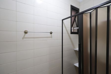 Apartamento à venda com 191m², 4 quartos e 3 vagasBanheiro de serviço