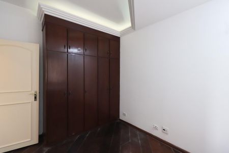 Apartamento à venda com 191m², 4 quartos e 3 vagasQuarto 4