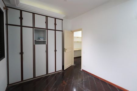 Apartamento à venda com 191m², 4 quartos e 3 vagasQuarto 3
