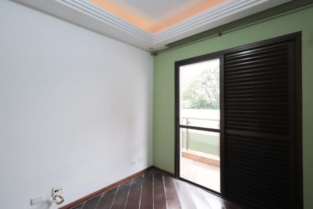 Apartamento à venda com 191m², 4 quartos e 3 vagasQuarto Suíte
